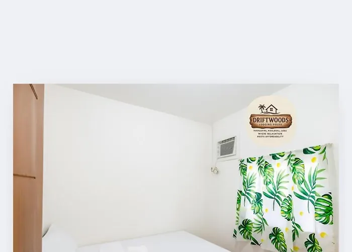 Driftwoods House 몰볼
