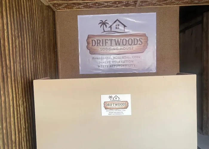 Driftwoods House