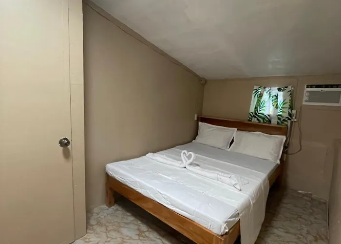 Driftwoods House 호스텔